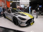 Essen Motor Show -  4 december 2025