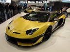 Essen Motor Show -  4 december 2025