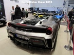 Essen Motor Show -  4 december 2025
