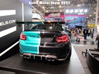Essen Motor Show -  4 december 2025