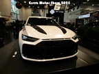 Essen Motor Show -  4 december 2025