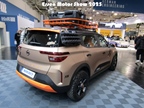 Essen Motor Show -  4 december 2025