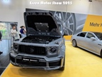 Essen Motor Show -  4 december 2025