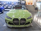 Essen Motor Show -  4 december 2025