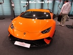 Essen Motor Show -  4 december 2025
