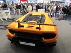 Essen Motor Show -  4 december 2025