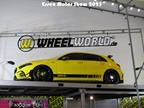 Essen Motor Show -  4 december 2025
