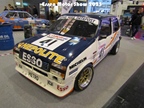 Essen Motor Show -  4 december 2025