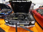 Essen Motor Show -  4 december 2025