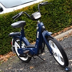 Karren & Kaffe Duffel -  7 december 2025