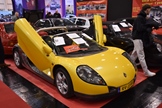 Essen Motor Show -  4 december 2025