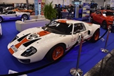 Essen Motor Show -  4 december 2025