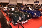 Essen Motor Show -  4 december 2025