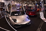 Essen Motor Show -  4 december 2025