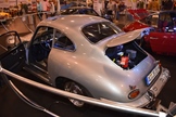 Essen Motor Show -  4 december 2025