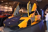 Essen Motor Show -  4 december 2025