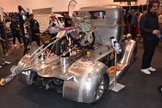Essen Motor Show -  4 december 2025