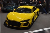Essen Motor Show -  4 december 2025