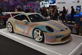 Essen Motor Show -  4 december 2025