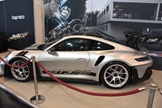 Essen Motor Show -  4 december 2025