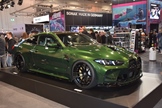 Essen Motor Show -  4 december 2025