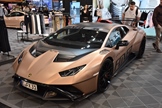 Essen Motor Show -  4 december 2025