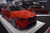 Essen Motor Show -  4 december 2025