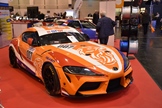 Essen Motor Show -  4 december 2025