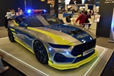 Essen Motor Show -  4 december 2025