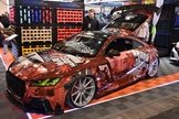 Essen Motor Show -  4 december 2025
