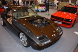 Essen Motor Show -  4 december 2025