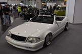 Essen Motor Show -  4 december 2025