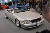 Essen Motor Show -  4 december 2025