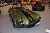 Essen Motor Show -  4 december 2025