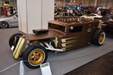 Essen Motor Show -  4 december 2025