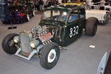 Essen Motor Show -  4 december 2025