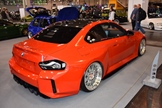 Essen Motor Show -  4 december 2025