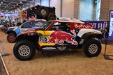 Essen Motor Show -  4 december 2025