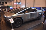 Essen Motor Show -  4 december 2025