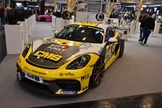 Essen Motor Show -  4 december 2025