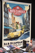 Prewar Days Kortrijk -  6 december 2025