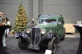 Prewar Days Kortrijk -  6 december 2025