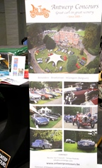 Prewar Days Kortrijk -  6 december 2025