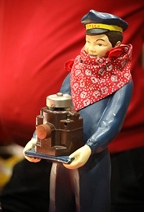 Prewar Days Kortrijk -  6 december 2025