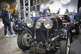 Prewar Days Kortrijk -  6 december 2025
