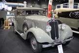 Prewar Days Kortrijk -  6 december 2025