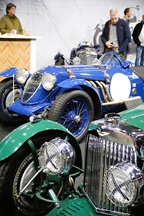 Prewar Days Kortrijk -  6 december 2025