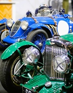 Prewar Days Kortrijk -  6 december 2025
