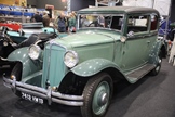 Prewar Days Kortrijk -  6 december 2025
