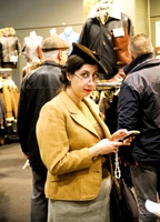 Prewar Days Kortrijk -  6 december 2025